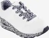 Skechers Sneaker UNO, High-Tech, Weiß, Damen Produktbild-Vorschau 12