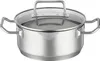 Rösle - EXPERTISO Bratentopf mit Deckel Ø 20 cm Produktbild-Vorschau 1