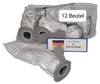 12 Staubsaugerbeutel kompatibel mit Vorwerk Kobold VK7  VK Produktbild-Vorschau 1
