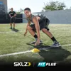 SKLZ Recoil 360, Fitness, Schwarz, 14 Jahr(e) Produktbild-Vorschau 5