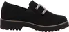Semler Klassische Slipper Damen 31363138393334 Schwarz 39 Produktbild-Vorschau 9