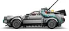 LEGO Speed Champions Machine à remonter le temps de Retour Voir les images du produit 24