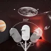 2-in-1 Starry Night Light Projector,USB LED Sternenlicht Produktbild-Vorschau 4