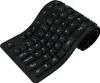 clavier 108 touches USB silent-waterproof en silicone, Voir les images du produit 4