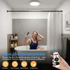 TobeBright Wiederaufladbare Deckenleuchte mit Produktbild-Vorschau 5