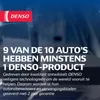 Stieracia lišta DENSO DF-001 Náhľad obrázku produktu 6