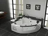 Jacuzzi Venezia 152x152cm Voir les images du produit 2