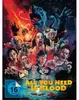All You Need Is Blood - UHD 2-Disc Limited Edition Produktbild-Vorschau 4