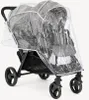 Joie Geschwisterwagen Evalite Duo Pebble Produktbild-Vorschau 7