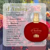Helan, Rosso d'Ambra – dámska vôňa s tónmi sladkých mandlí, Náhľad obrázku produktu 2