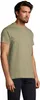 Herren Grafik T-Shirt Straight Outta Lima Produktbild-Vorschau 3