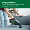Bosch Home & Garden UniversalVac 18 Akku-Handstaubsauger, Produktbild-Vorschau 8