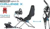 Playseat Challenge X - Logitech G Edition Voir les images du produit 16