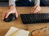 A4tech FB45CS Air2 FStyler, bezdrátová tichá kancelářská Náhled obrázku produktu 11