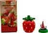 KNOX - Räucherfigur mit Räucherkerzen Erdbeere - Inhalt 24 Produktbild-Vorschau 1