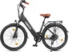 ESKUTE C100 PLUS E-Bike，26 Zoll Elektrofahrrad, E-Cityrad Produktbild-Vorschau 1