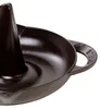 Staub grille de poulet 24 cm 405093390 Voir les images du produit 5