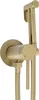 Rubinetto Bidet Rea Js-W024Bg Oro Spazzolato Anteprima dell’immagine prodotto 1