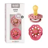 BIBS Boheme Schnuller 2er-Pack. BPA-frei, Kirschform Produktbild-Vorschau 1