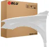 BLU Aile Compatible avec VW Volkswagen Tiguan II LC9A Voir les images du produit 1