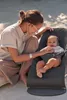 BabyBjorn BabyBjörn Bliss Woven -sitteri, Anthracite, Produktbild-Vorschau 18