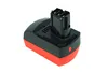 PowerSmart 4000mAh 14.40V Li-ion akku fš¹r METABO SB 14.4 Produktbild-Vorschau 2