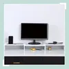 Relaxdays Monitorständer, 2 Monitore, ausziehbare Segmente, Produktbild-Vorschau 3