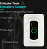 EMS Bauchtrainer, Bauchmuskeltrainer mit 6 Trainingsmodi & Produktbild-Vorschau 7
