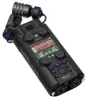 Registratore Zoom H5studio sulla scheda di memoria Anteprima dell’immagine prodotto 1