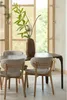 Fiore Esstisch Mangoholz Dunkelbrown 230X95 Cm Produktbild-Vorschau 5