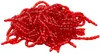 FTM Omura Baits Bloodworm Banane - 15g Gummiwürmer Produktbild-Vorschau 1