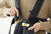 BabyBjörn Babytrage Mini, 3D-Netzstoff, Marineblau Produktbild-Vorschau 4