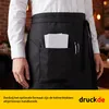 90 blokken - Blanco serveerblokken - 50 vellen per blok - Productafbeelding-voorbeeld 6