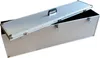 ECI Koffer (LBH) 110x25x35cm Silber Deckel abnehmbar Produktbild-Vorschau 4