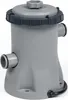 BESTWAY Flowclear Pool Filterpumpe Kartuschenfilter Produktbild-Vorschau 1