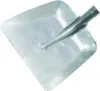 Idealspaten Hallenser Randschaufel DVsilber Gr. 9 Produktbild-Vorschau 2