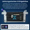 10,26-palcové autorádio s Androidom 15, 2+32 GB, CarPlay, Náhľad obrázku produktu 12