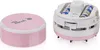 Peach PA105, Trocken, Polsterung, Beutellos, Rose, Weiß, Produktbild-Vorschau 3