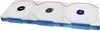 Lian Li 12TLLCD1W3W, Ventilator, 12 cm, 350 RPM, 1900 RPM, Produktbild-Vorschau 1