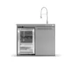 GORILLER® EMPIRE-S3 Cuisine d'extérieur| Gril à gaz 6 Voir les images du produit 3