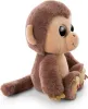 Glubschis Affe Hobson 15Cm Náhľad obrázku produktu 4