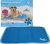Coolpets Premium Solid Gel Coolmat L (60x90cm) Produktbild-Vorschau 1