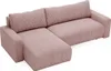 Kaiser Möbel Ecksofa mit schlaffunktion und bettkasten, Produktbild-Vorschau 3