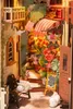 TGB09 booknook: Floral Corner Produktbild-Vorschau 17