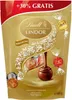 Lindt Lindor Kugeln Mischung 399g Produktbild-Vorschau 1