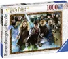 Harry Potter 1000 pièces Voir les images du produit 7