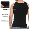 Celodoro Herren Feinripp Tank Top (4er Pack) Business Produktbild-Vorschau 3