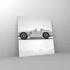 Bilder auf glas - Einteilig - Sportlich Auto Vintage - Produktbild-Vorschau 4