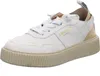 Slipper/Kletthalbschuh Sneaker (sportlich) OAKLI Produktbild-Vorschau 3