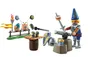 PLAYMOBIL Novelmore 71447 Rittergeburtstag Produktbild-Vorschau 2